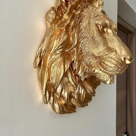 Meuble La Jungle Mandara Beach, Antibes Апартаменты *