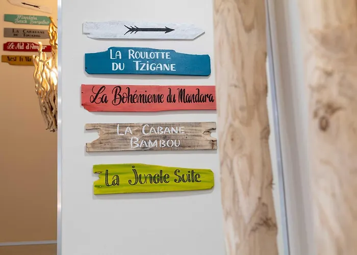 La Jungle Daire *